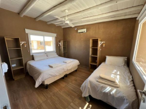 El Campito Cabaña para 5 personas